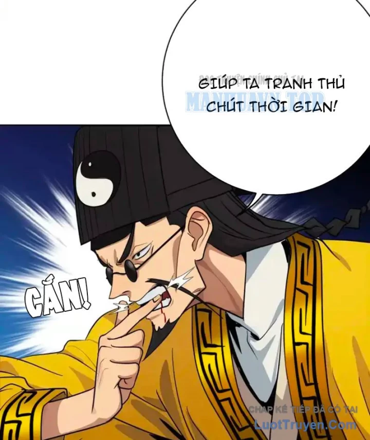 Thiên Sư Phục Linh Chapter 21 - 81