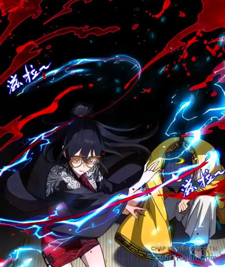 Thiên Sư Phục Linh Chapter 21 - 86