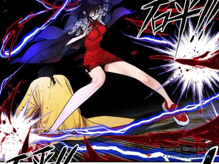 Thiên Sư Phục Linh Chapter 22 - 13