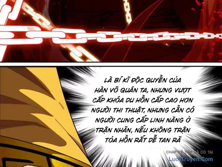 Thiên Sư Phục Linh Chapter 22 - 35