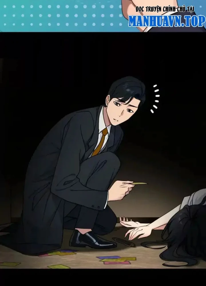 Thiên Sư Phục Linh Chapter 23 - 25