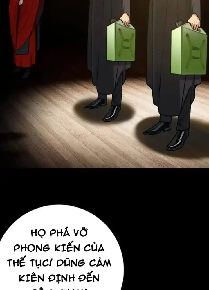 Thiên Sư Phục Linh Chapter 23 - 115