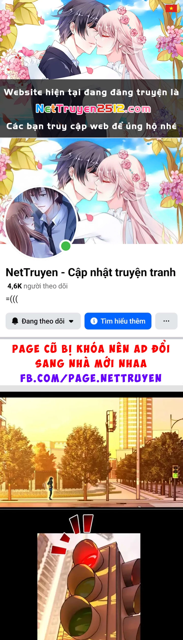 Thiên Sư Phục Linh Chapter 24 - 1