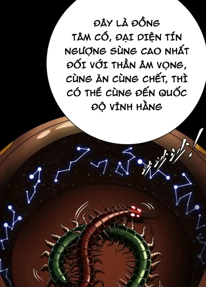 Thiên Sư Phục Linh Chapter 24 - 29