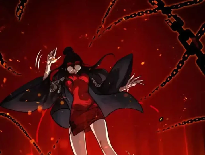 Thiên Sư Phục Linh Chapter 25 - 68