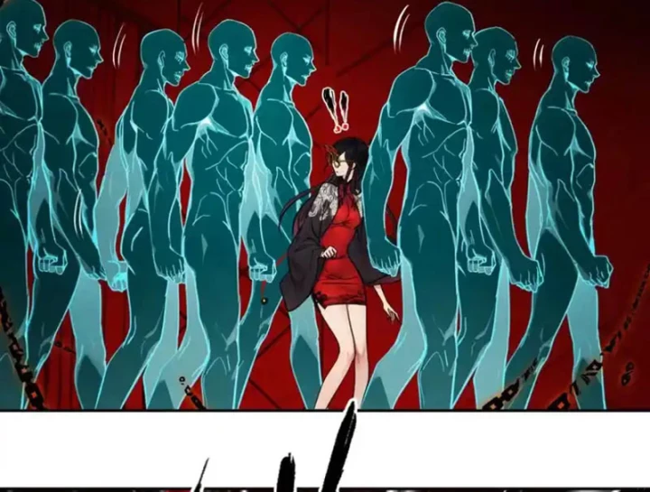 Thiên Sư Phục Linh Chapter 25 - 72