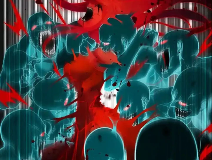 Thiên Sư Phục Linh Chapter 25 - 85