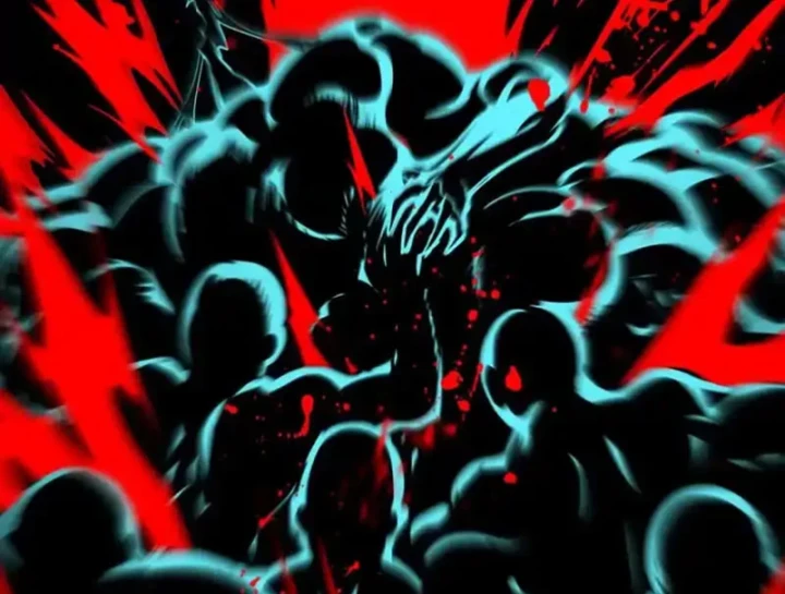 Thiên Sư Phục Linh Chapter 25 - 88