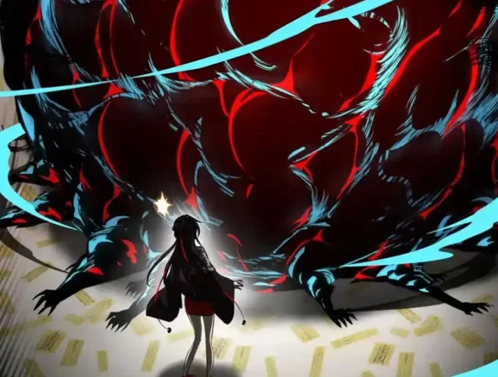 Thiên Sư Phục Linh Chapter 25 - 92