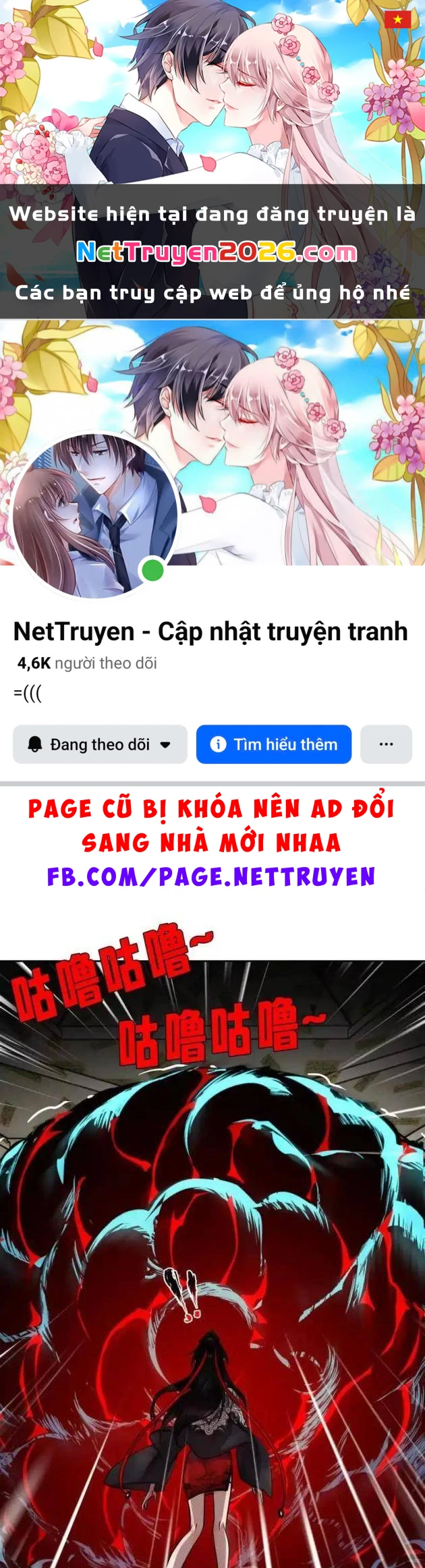 Thiên Sư Phục Linh Chapter 26 - 1