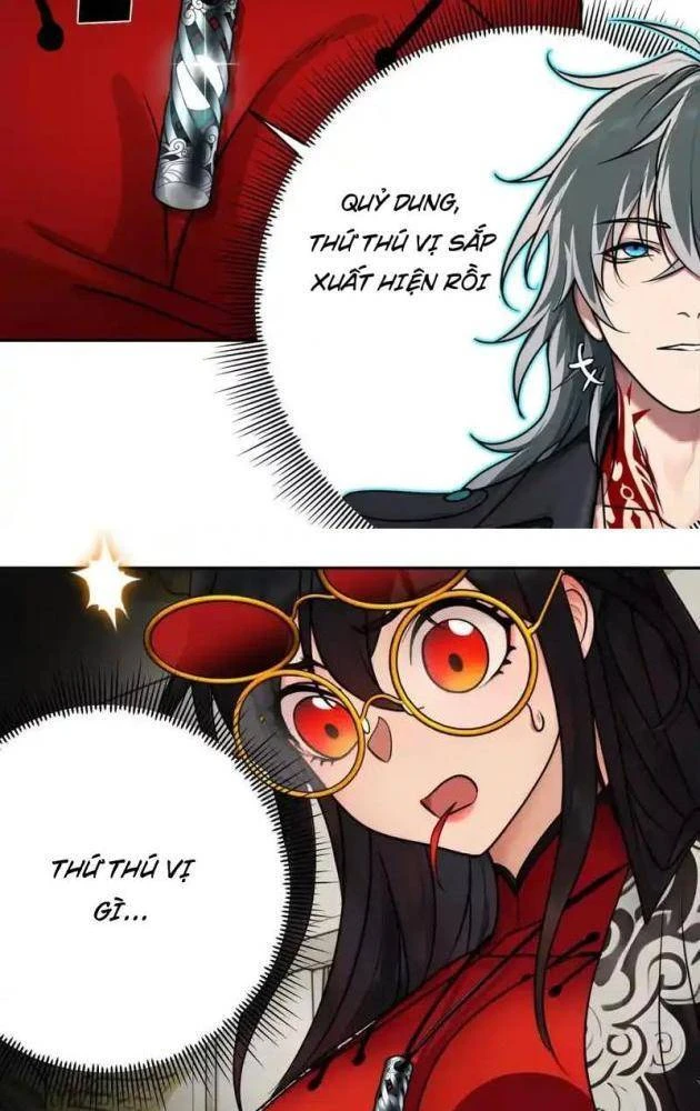 Thiên Sư Phục Linh Chapter 26 - 5