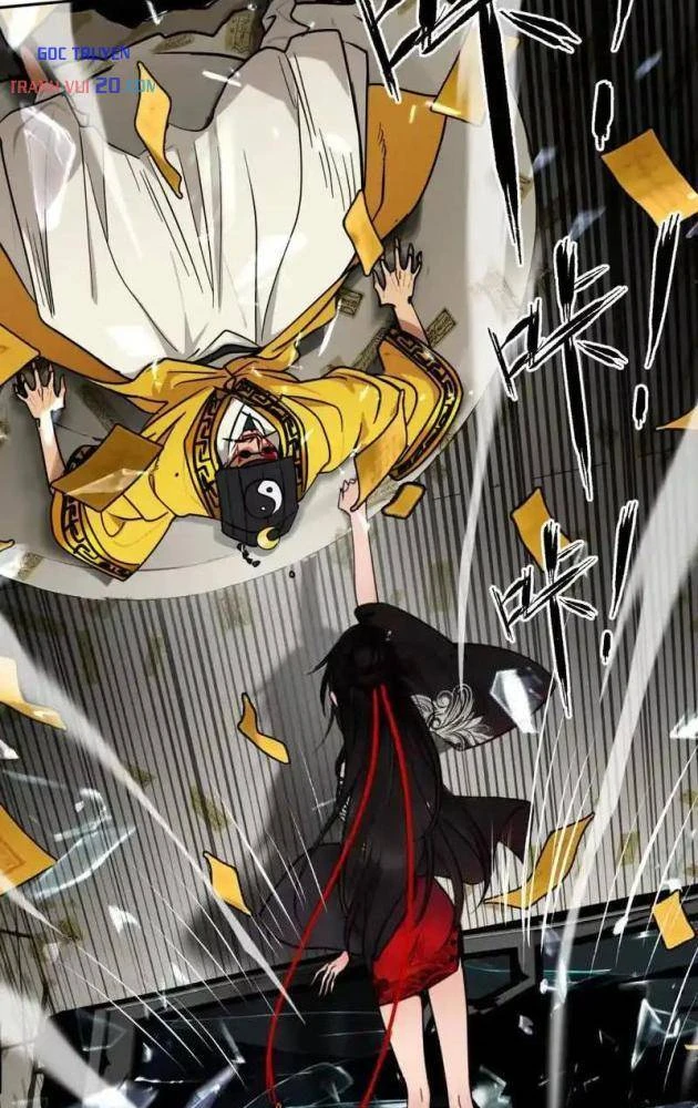 Thiên Sư Phục Linh Chapter 26 - 15