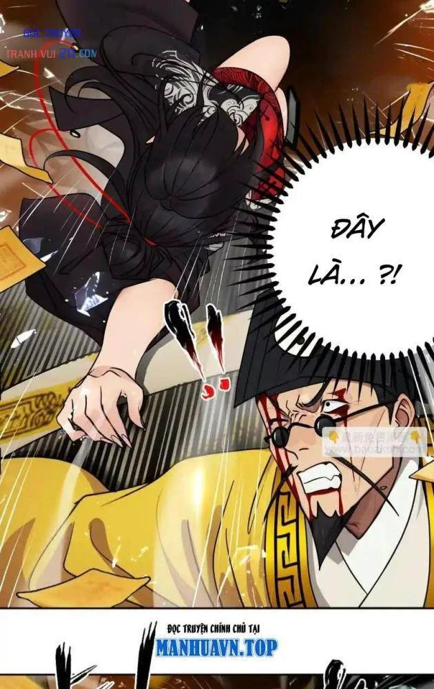 Thiên Sư Phục Linh Chapter 26 - 17