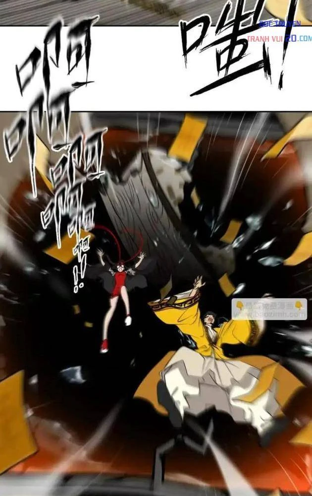 Thiên Sư Phục Linh Chapter 26 - 19