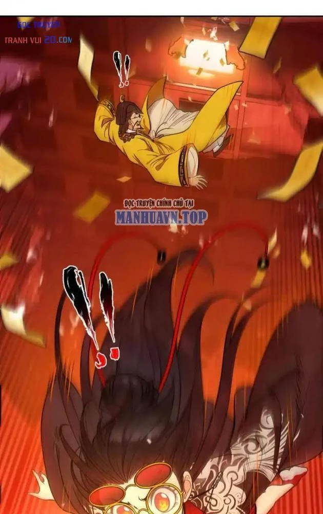 Thiên Sư Phục Linh Chapter 26 - 23