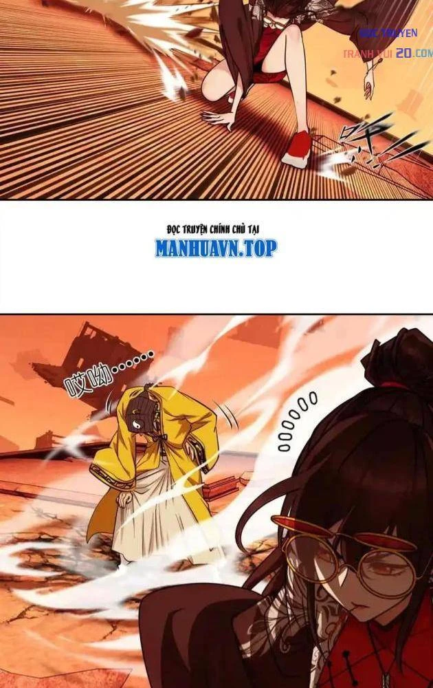 Thiên Sư Phục Linh Chapter 26 - 27