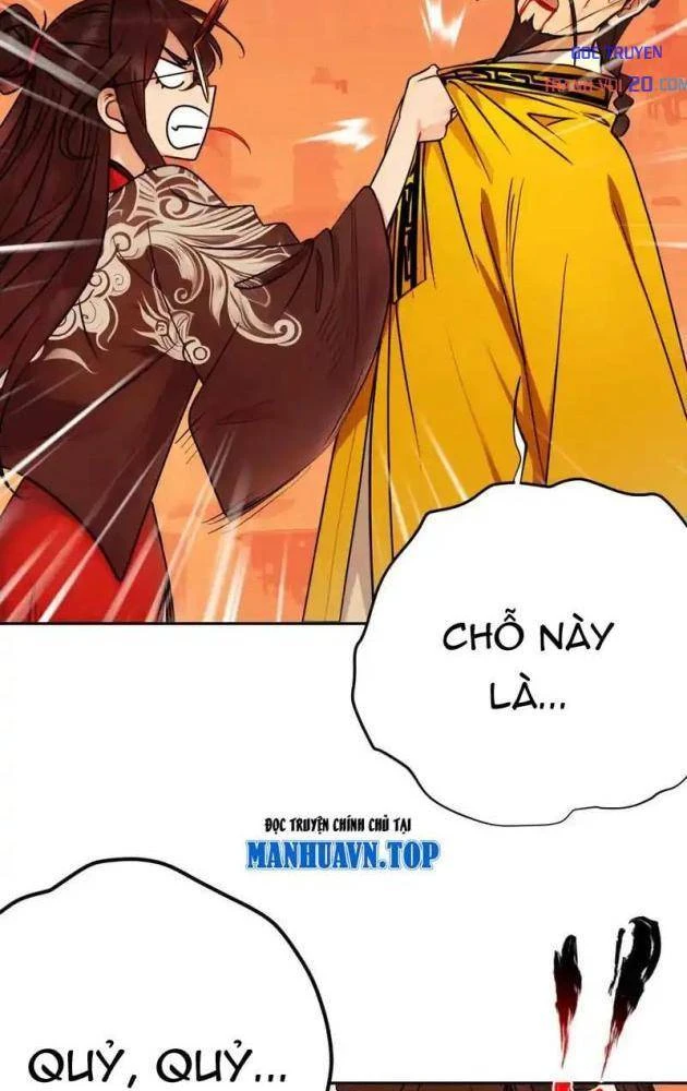 Thiên Sư Phục Linh Chapter 26 - 29