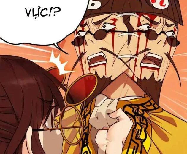 Thiên Sư Phục Linh Chapter 26 - 30