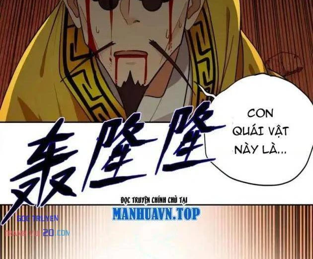 Thiên Sư Phục Linh Chapter 26 - 32