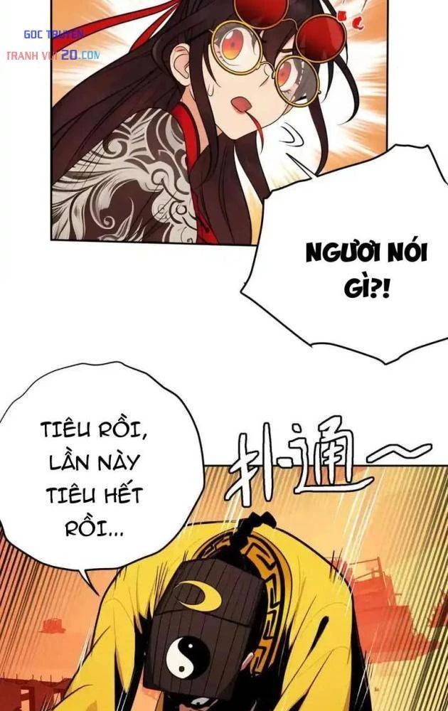 Thiên Sư Phục Linh Chapter 26 - 35