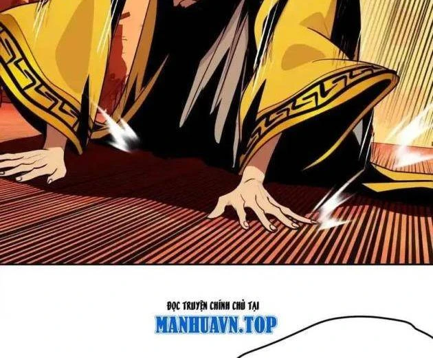 Thiên Sư Phục Linh Chapter 26 - 36