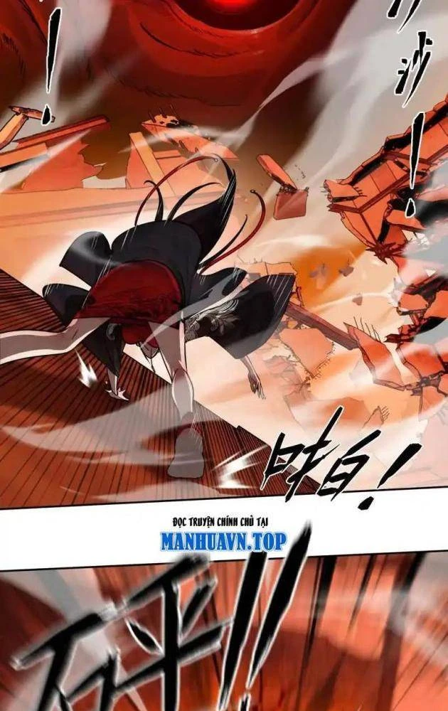 Thiên Sư Phục Linh Chapter 26 - 47