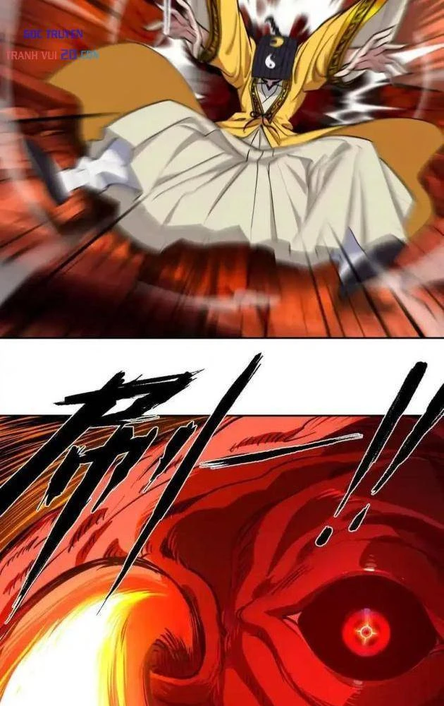 Thiên Sư Phục Linh Chapter 26 - 49