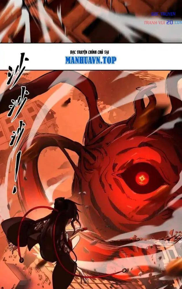 Thiên Sư Phục Linh Chapter 26 - 57