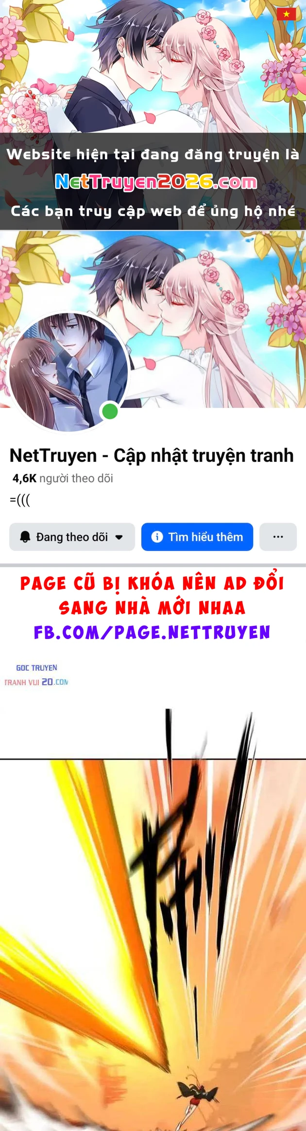 Thiên Sư Phục Linh Chapter 27 - 1