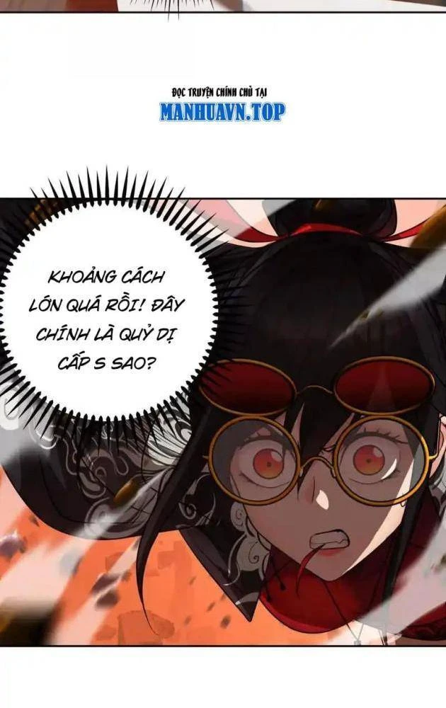 Thiên Sư Phục Linh Chapter 27 - 11