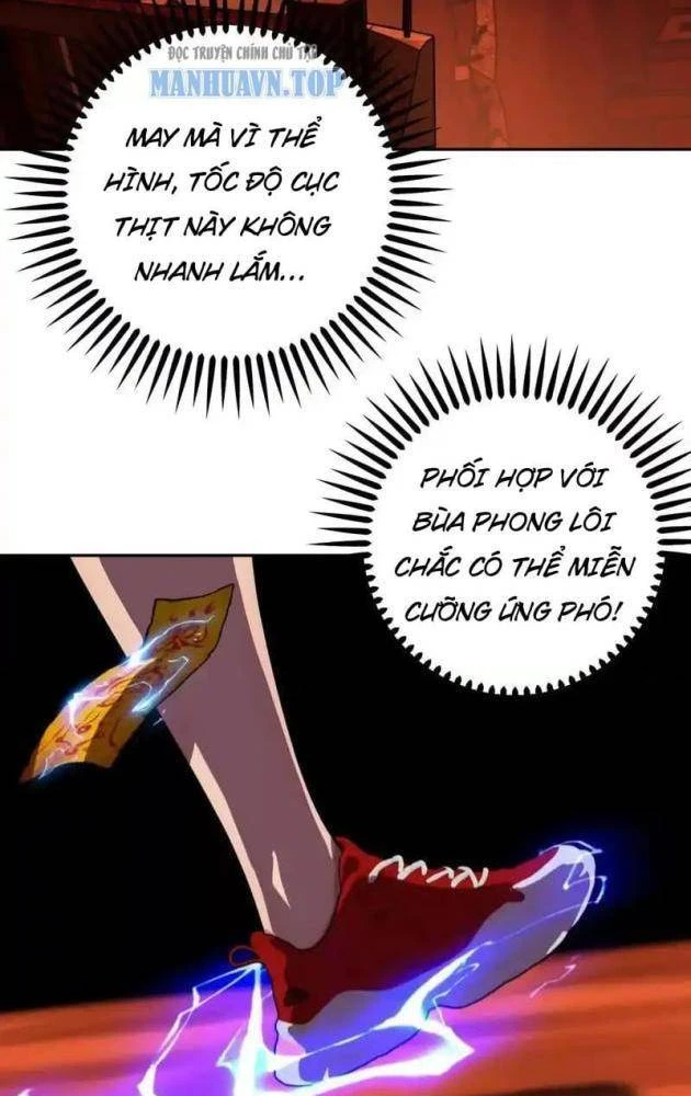 Thiên Sư Phục Linh Chapter 27 - 13