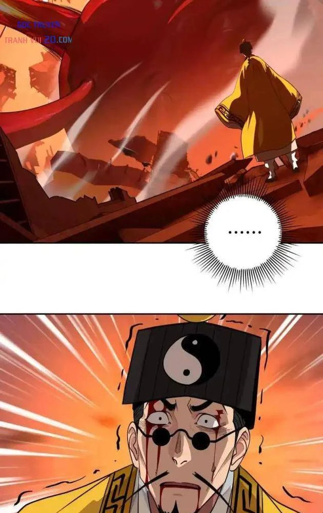 Thiên Sư Phục Linh Chapter 27 - 17