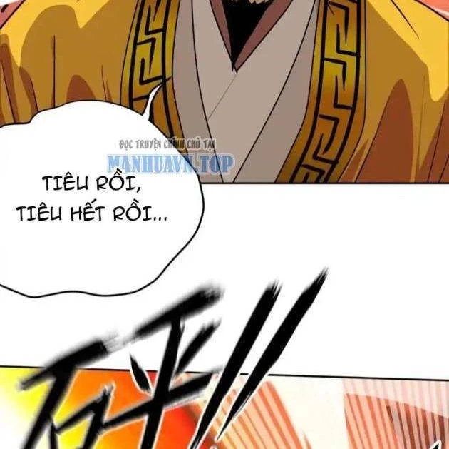 Thiên Sư Phục Linh Chapter 27 - 18