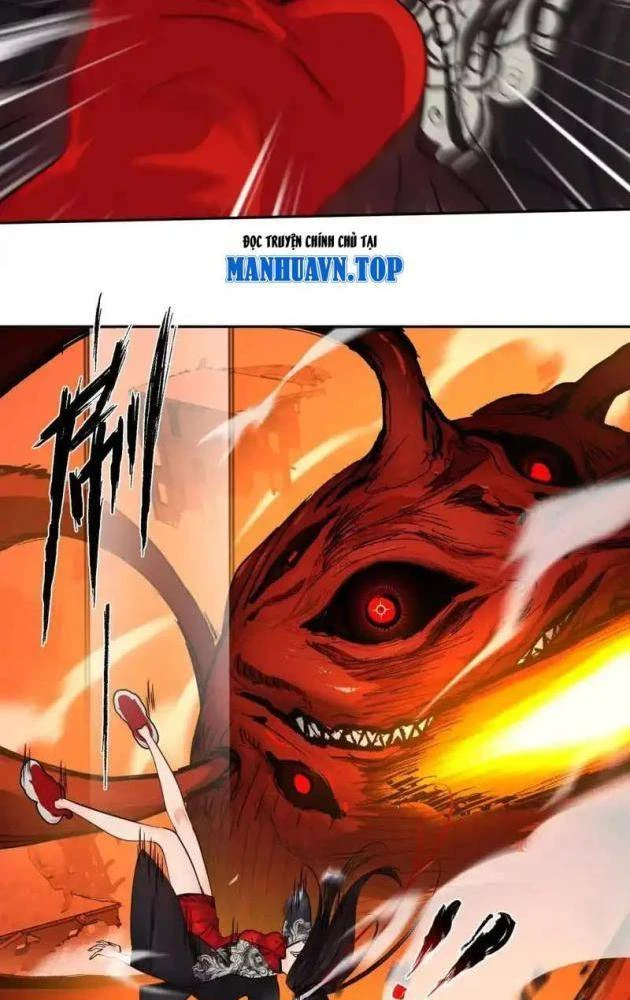 Thiên Sư Phục Linh Chapter 27 - 21