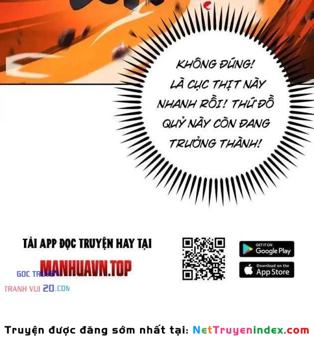 Thiên Sư Phục Linh Chapter 27 - 22