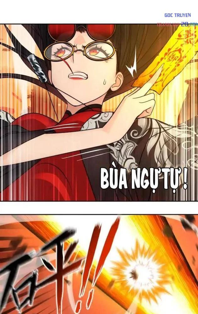 Thiên Sư Phục Linh Chapter 27 - 23