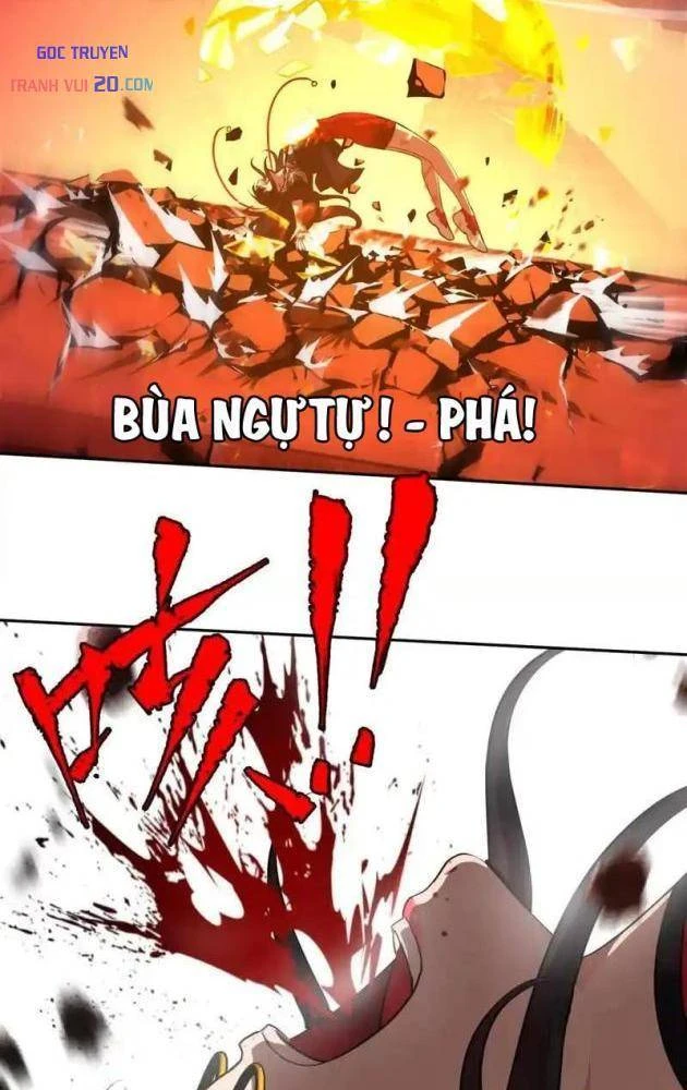 Thiên Sư Phục Linh Chapter 27 - 29