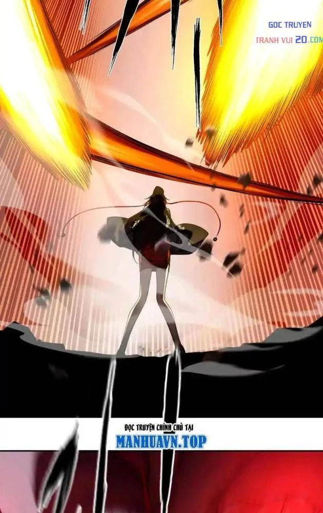 Thiên Sư Phục Linh Chapter 27 - 35