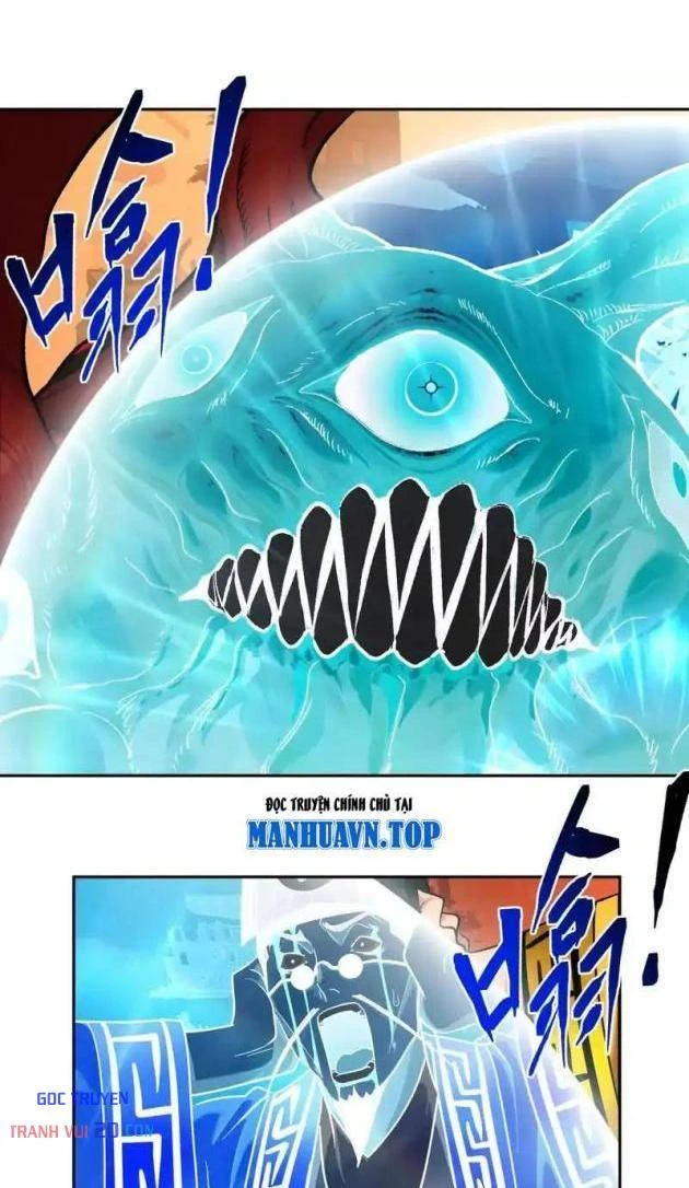 Thiên Sư Phục Linh Chapter 27 - 45