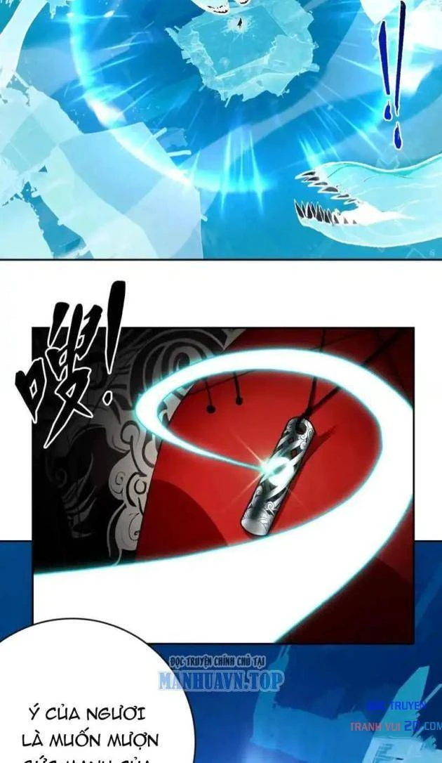 Thiên Sư Phục Linh Chapter 27 - 47