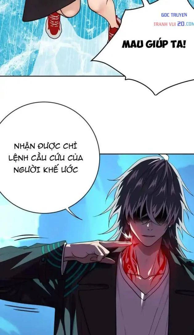 Thiên Sư Phục Linh Chapter 27 - 52