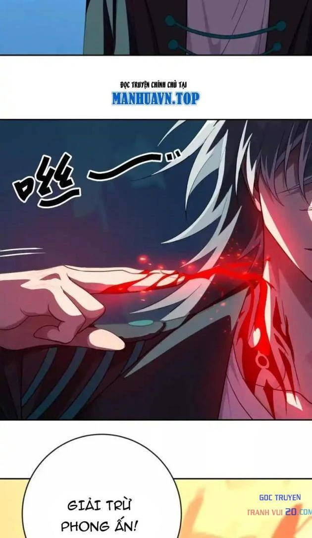 Thiên Sư Phục Linh Chapter 27 - 53