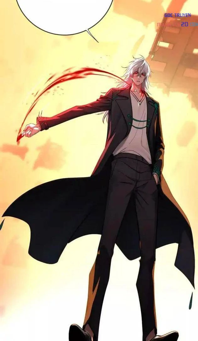 Thiên Sư Phục Linh Chapter 27 - 54