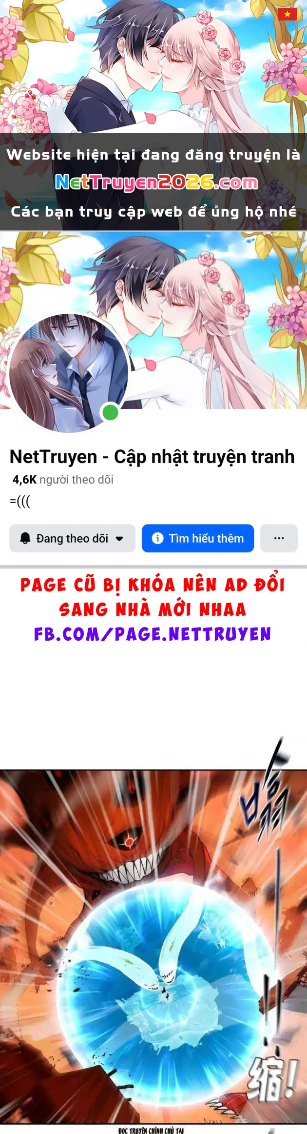 Thiên Sư Phục Linh Chapter 28 - 1