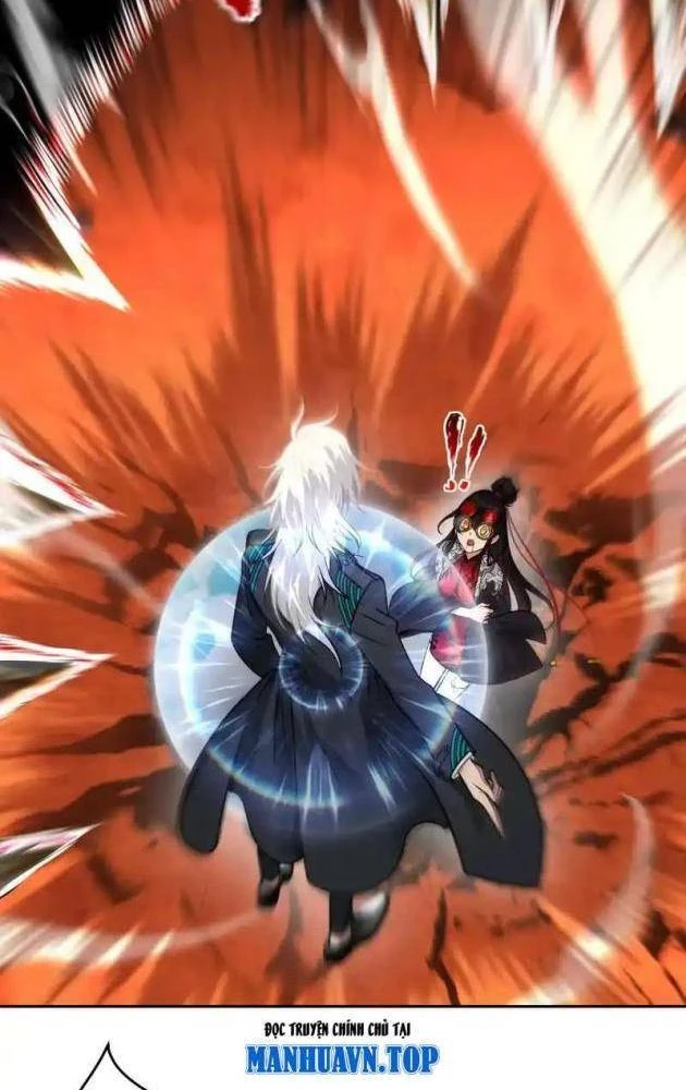 Thiên Sư Phục Linh Chapter 28 - 5