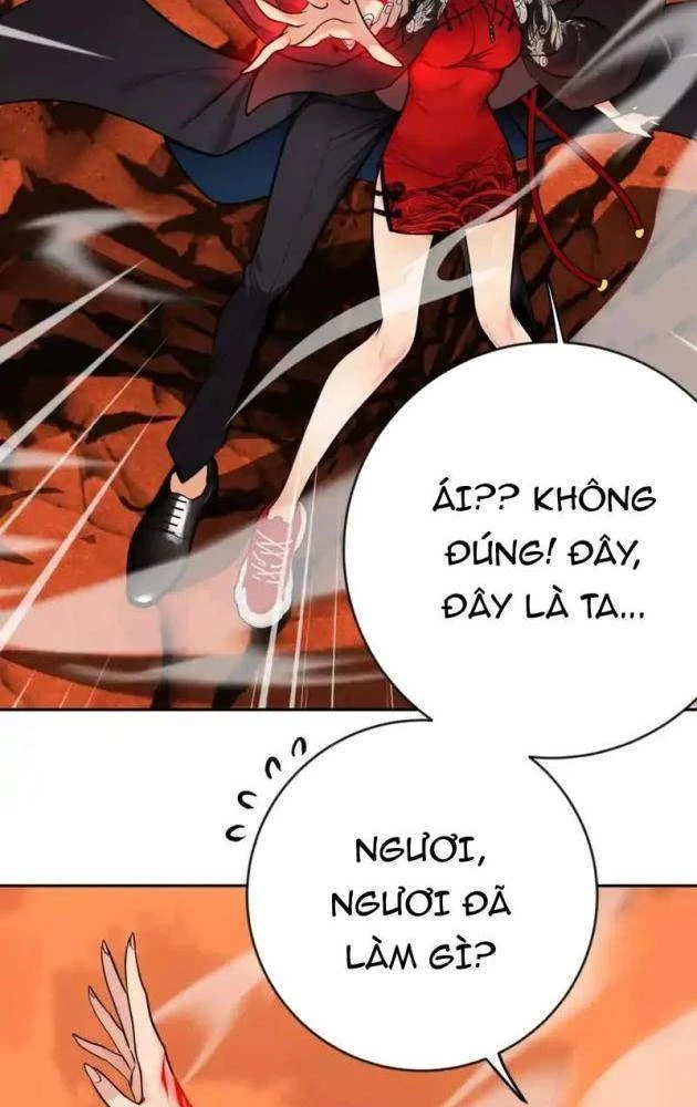 Thiên Sư Phục Linh Chapter 28 - 17