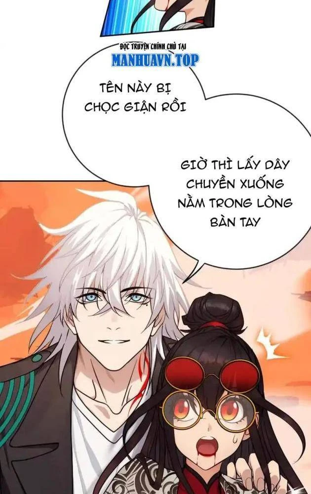 Thiên Sư Phục Linh Chapter 28 - 21