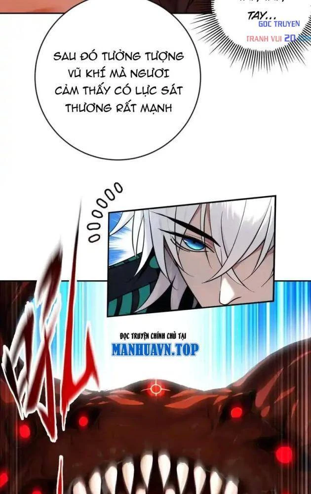 Thiên Sư Phục Linh Chapter 28 - 25