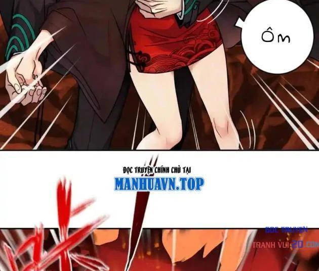 Thiên Sư Phục Linh Chapter 28 - 28