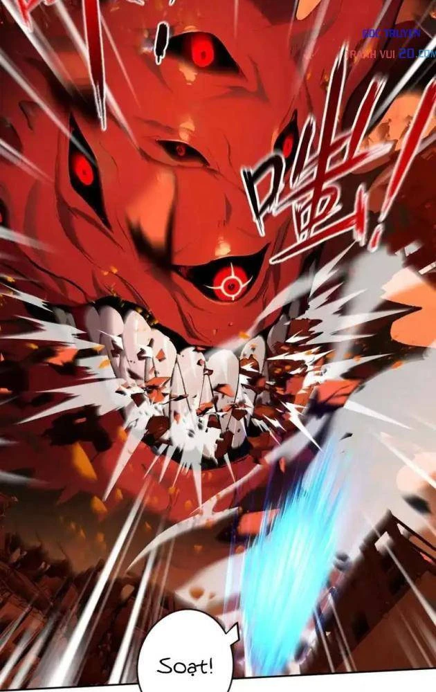 Thiên Sư Phục Linh Chapter 28 - 29